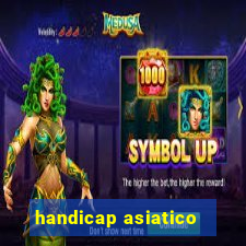 handicap asiatico -1.5